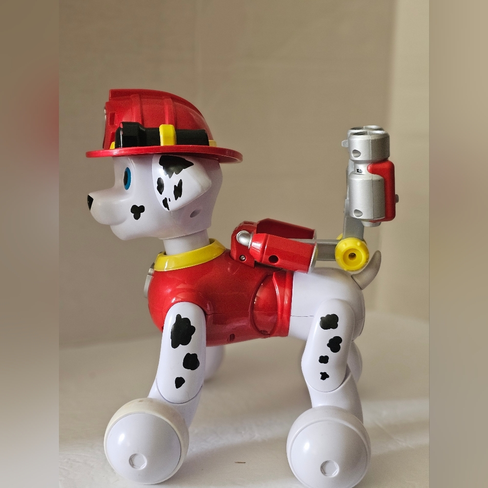 Paw Patrol Toy